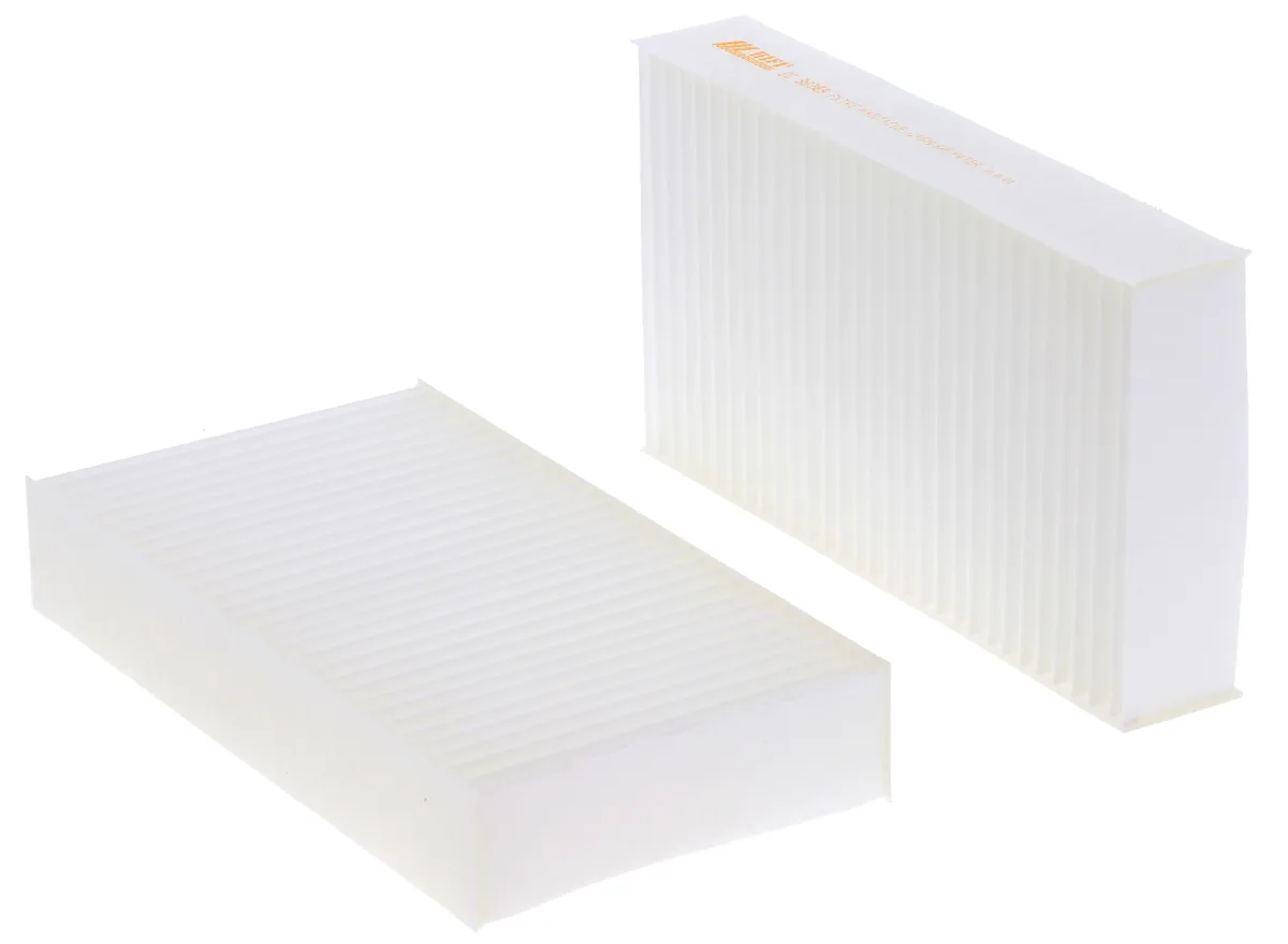 SC90369 Hifi Filter