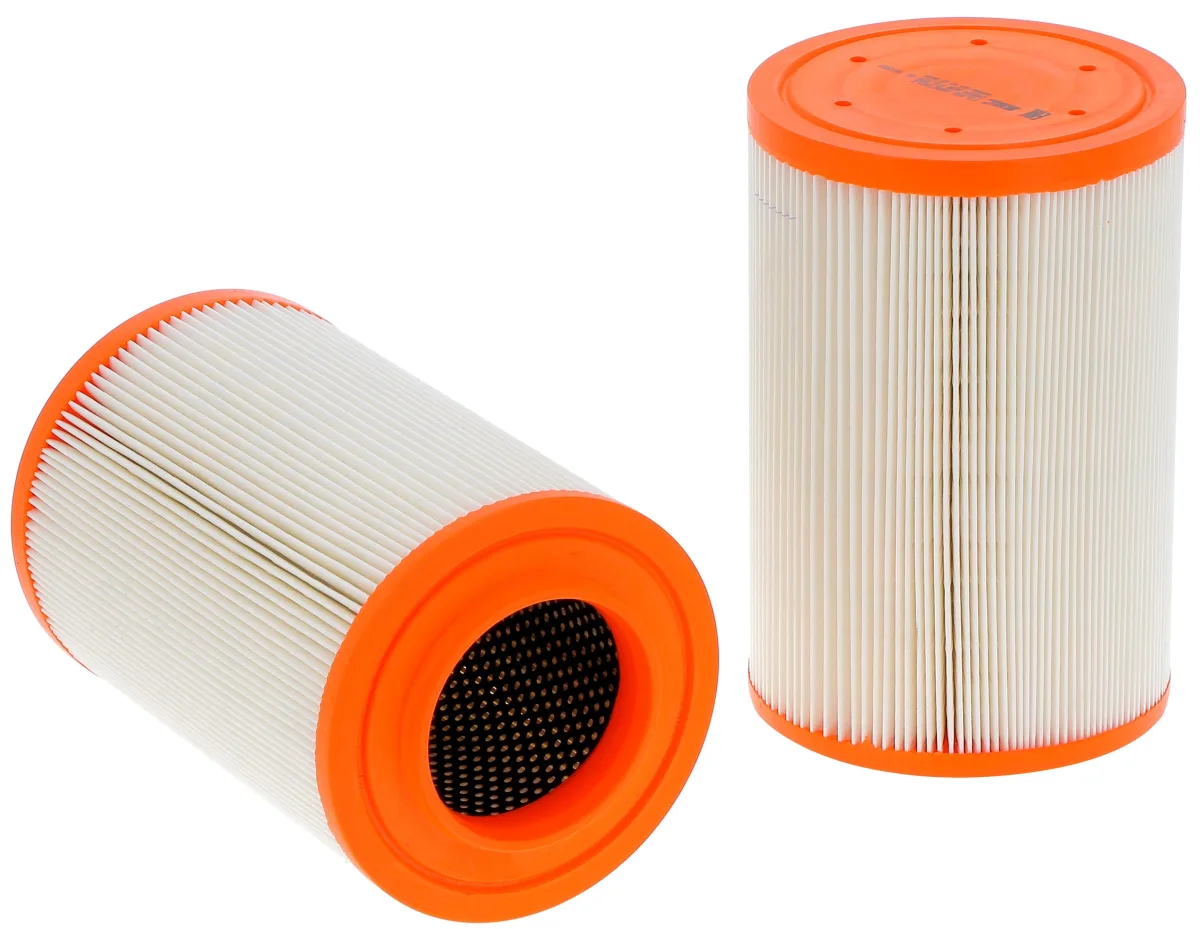 SC90385 Hifi Filter
