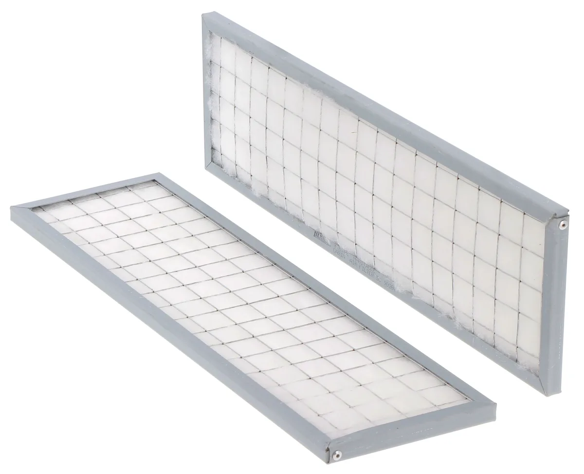 SC90387 Hifi Filter