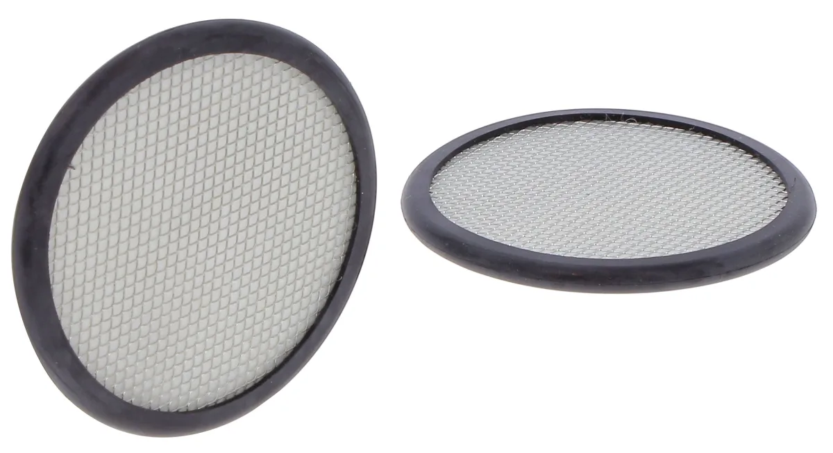 SC90389 Hifi Filter