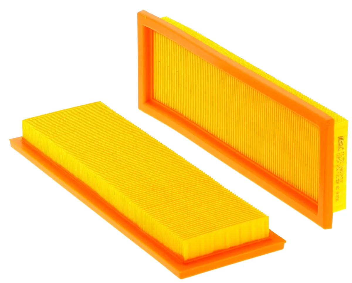 SC90396 Hifi Filter
