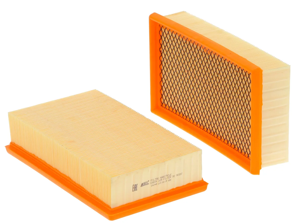 SC90397 Hifi Filter