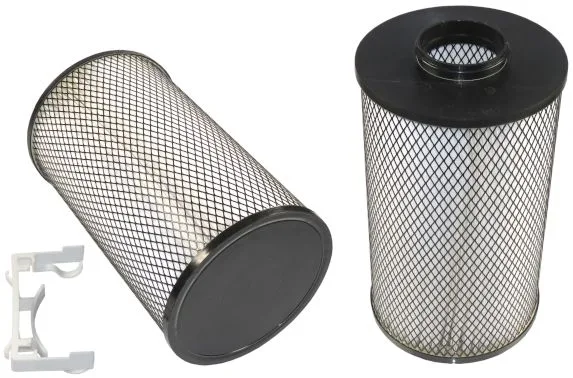 SC90401 Hifi Filter
