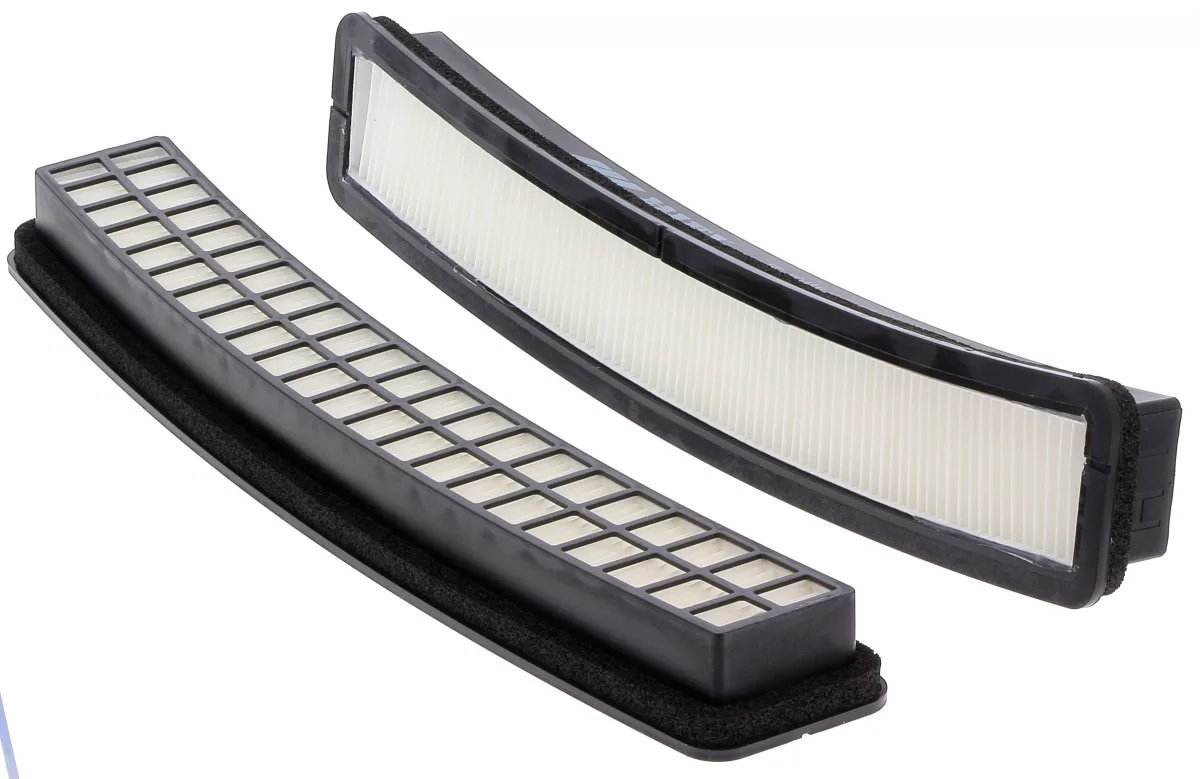 SC90416 Hifi Filter