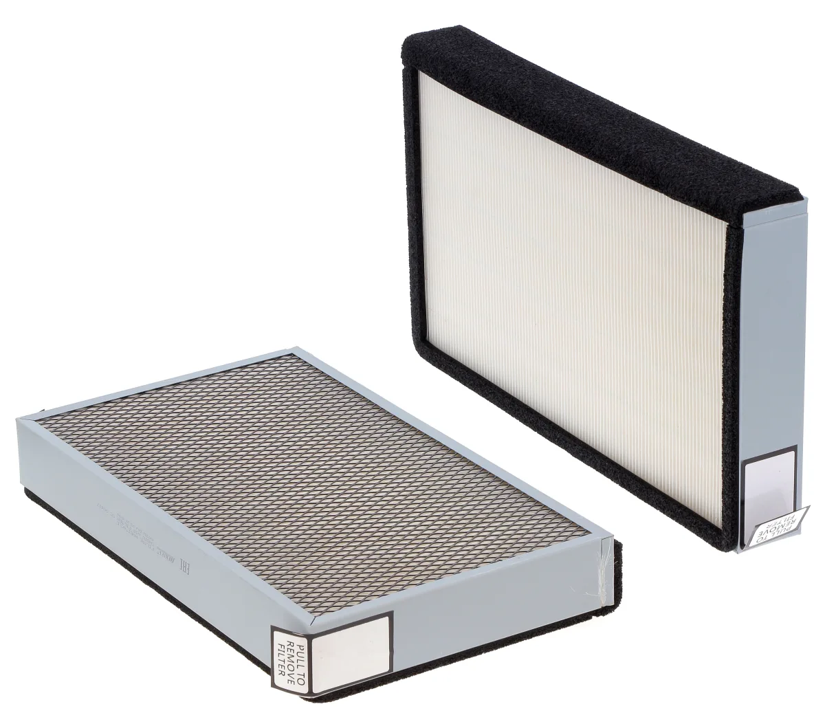 SC90417 Hifi Filter