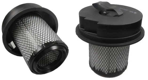 SC90427 Hifi Filter