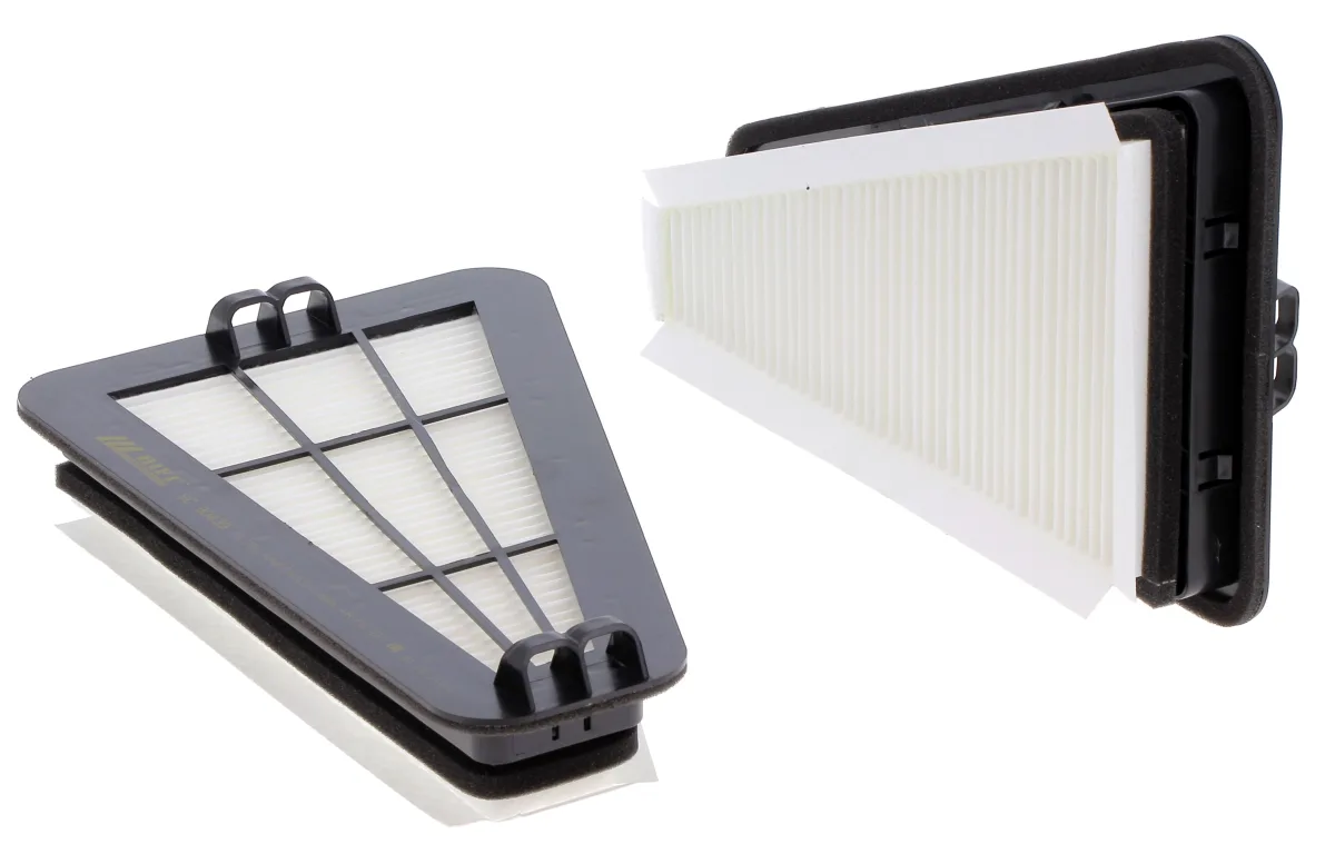 SC90439 Hifi Filter