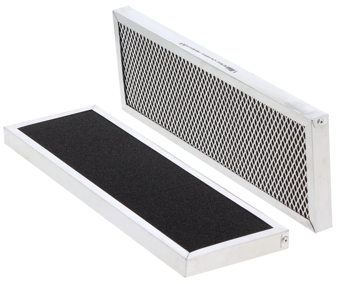 SC90443 Hifi Filter