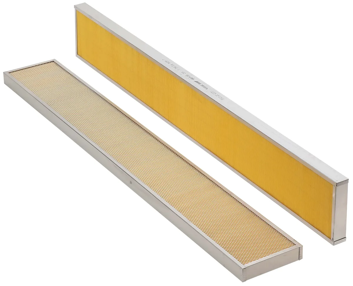 SC90449 Hifi Filter