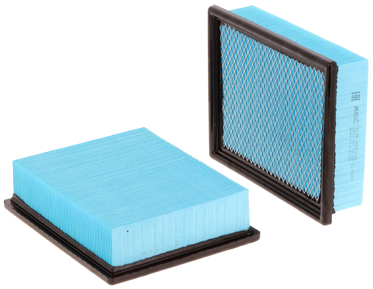 SC90450 Hifi Filter