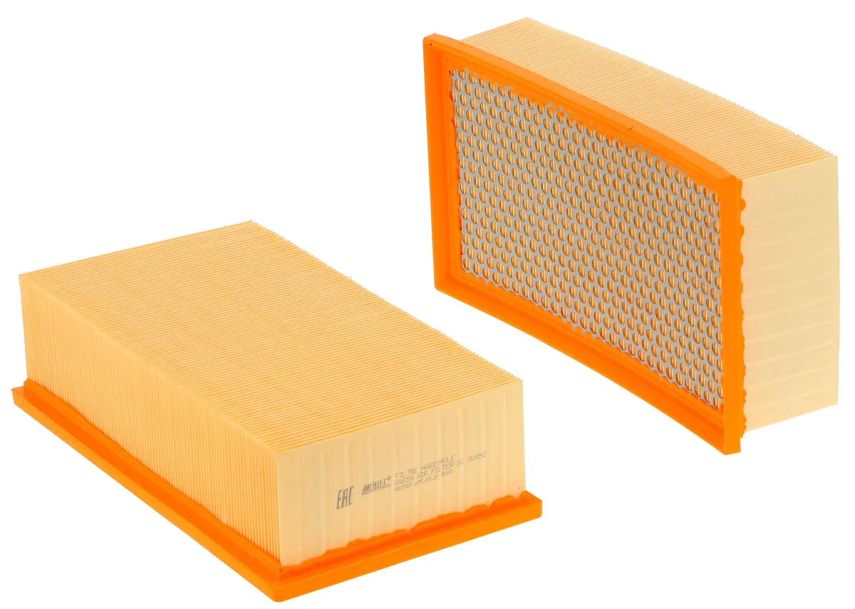 SC90452 Hifi Filter