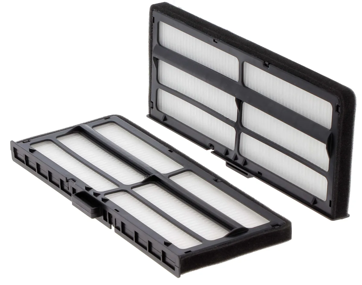 SC90455 Hifi Filter