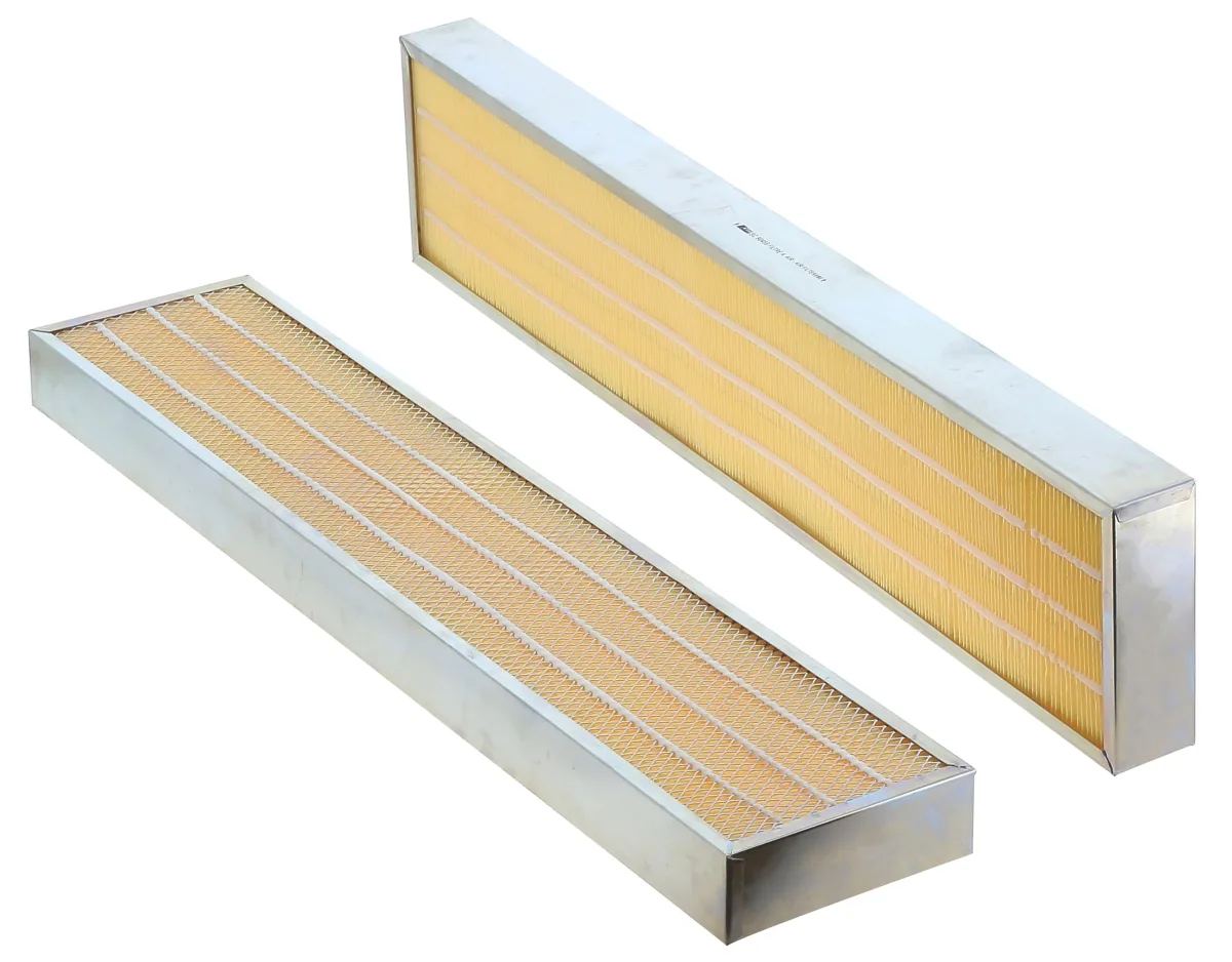 SC90459 Hifi Filter