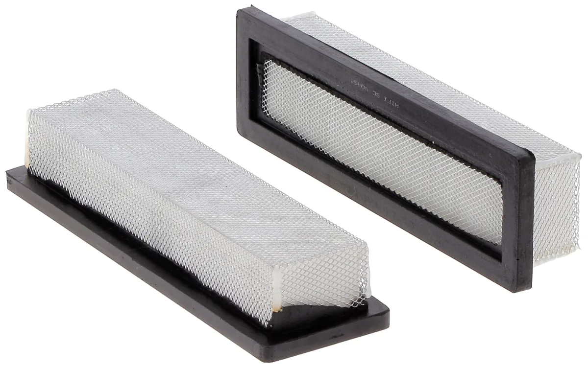 SC90461 Hifi Filter