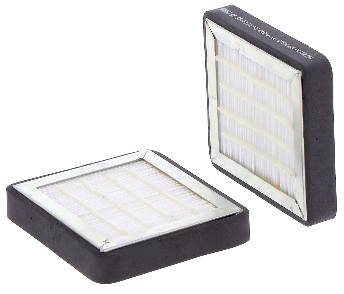 SC90463 Hifi Filter