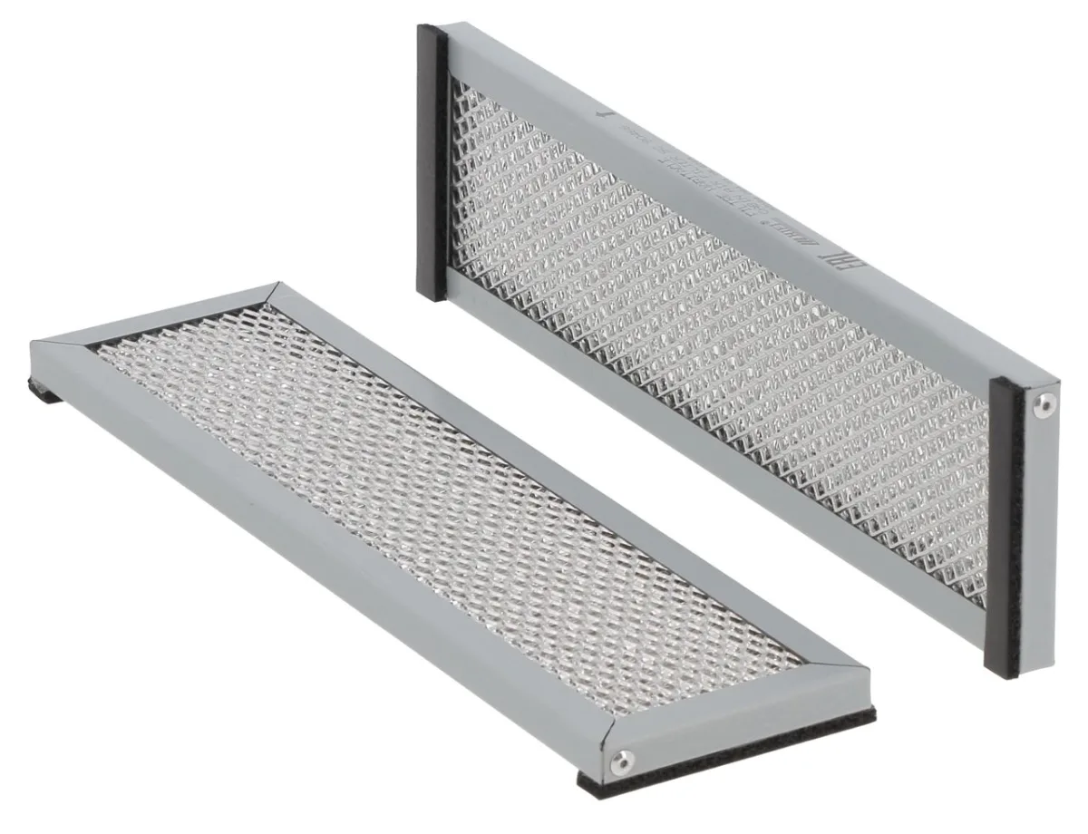 SC90466 Hifi Filter