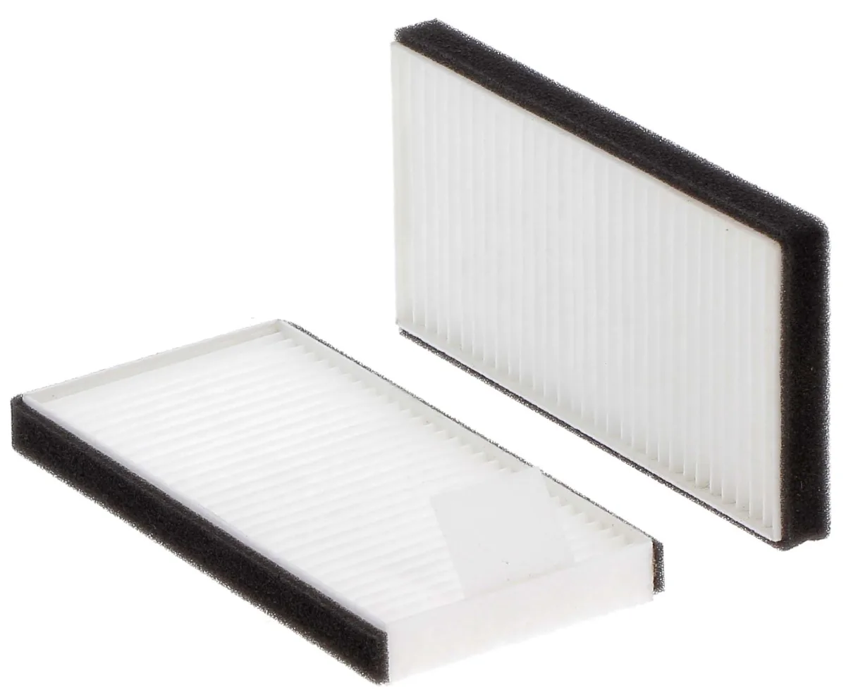 SC90471 Hifi Filter