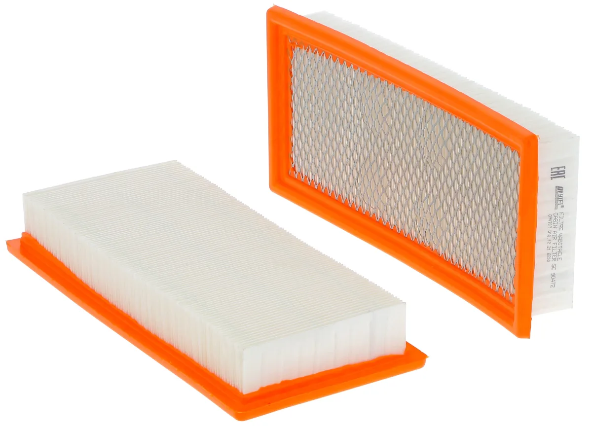 SC90472 Hifi Filter