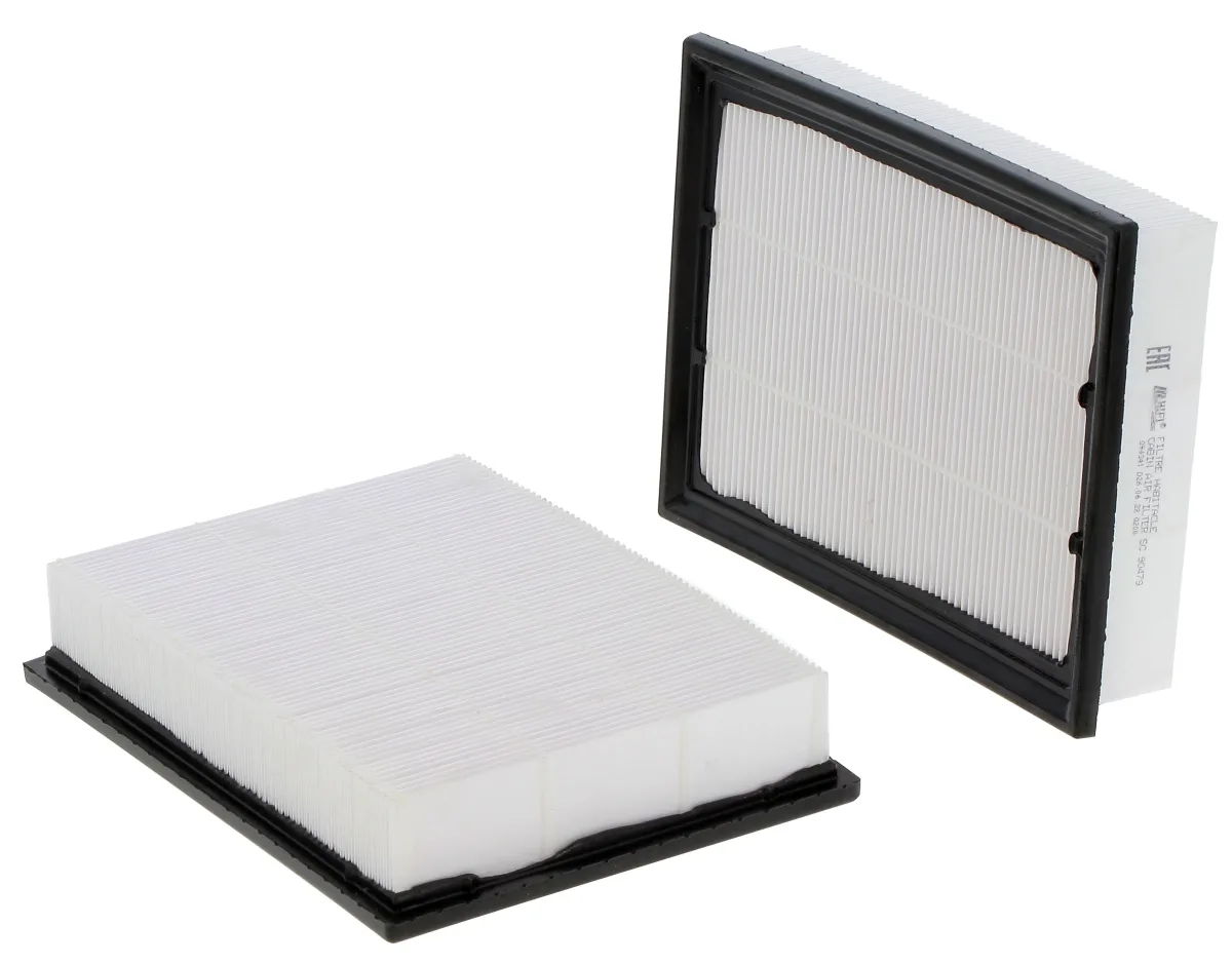 SC90479 Hifi Filter