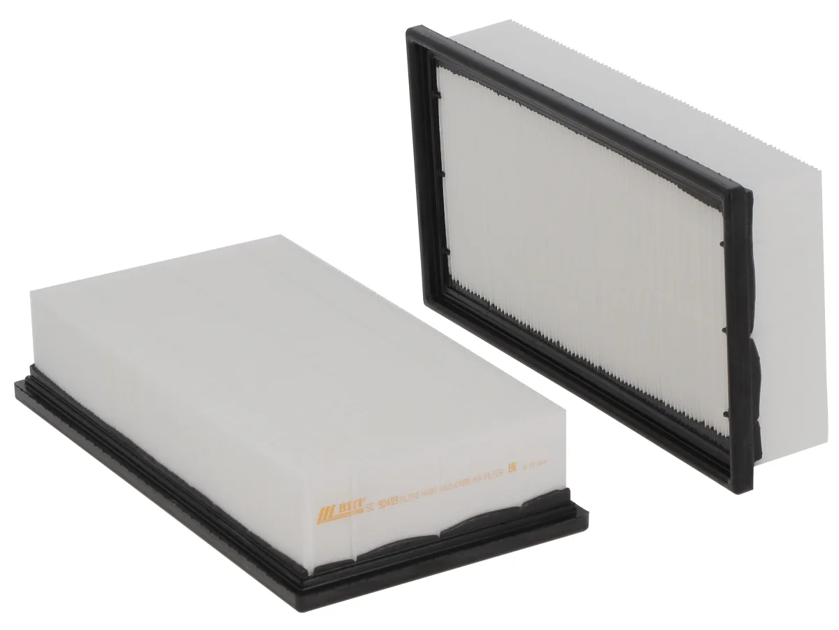 SC90499 Hifi Filter