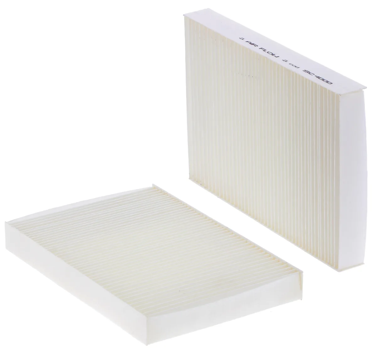 SC4000 Hifi Filter
