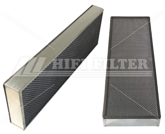SC40111CAG4 Hifi Filter