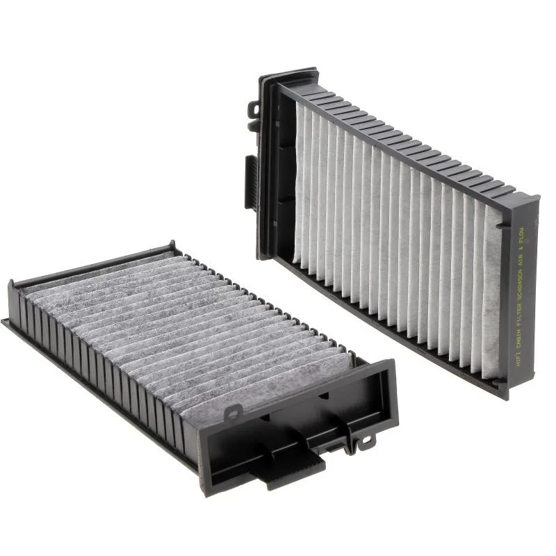SC4045CA Hifi Filter