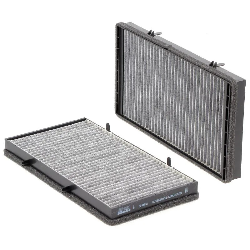 SC4051CA Hifi Filter