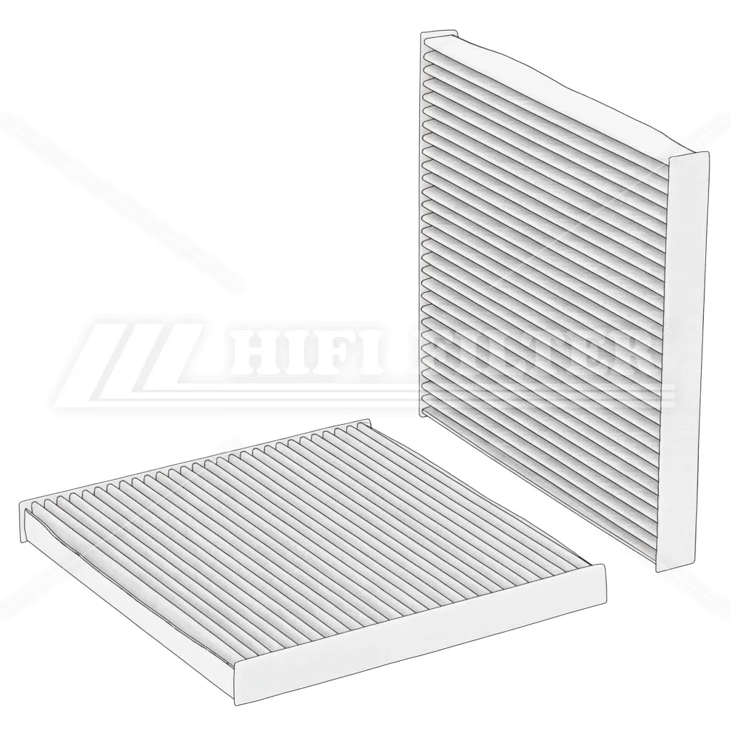 SC4055CAB Hifi Filter