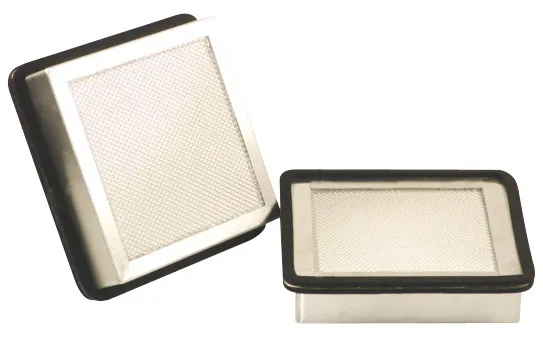 SC50095CAG Hifi Filter