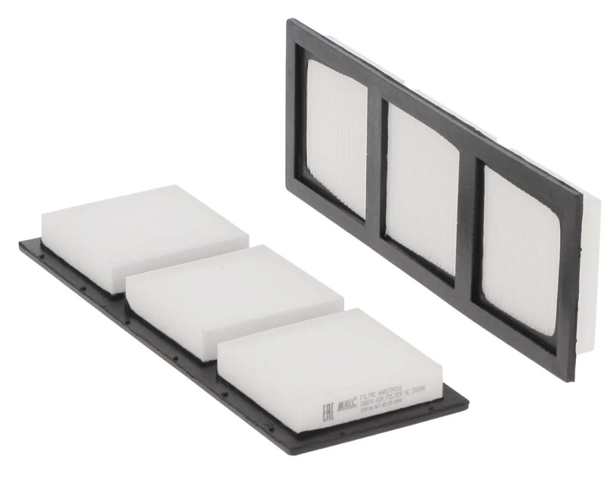 SC50334 Hifi Filter