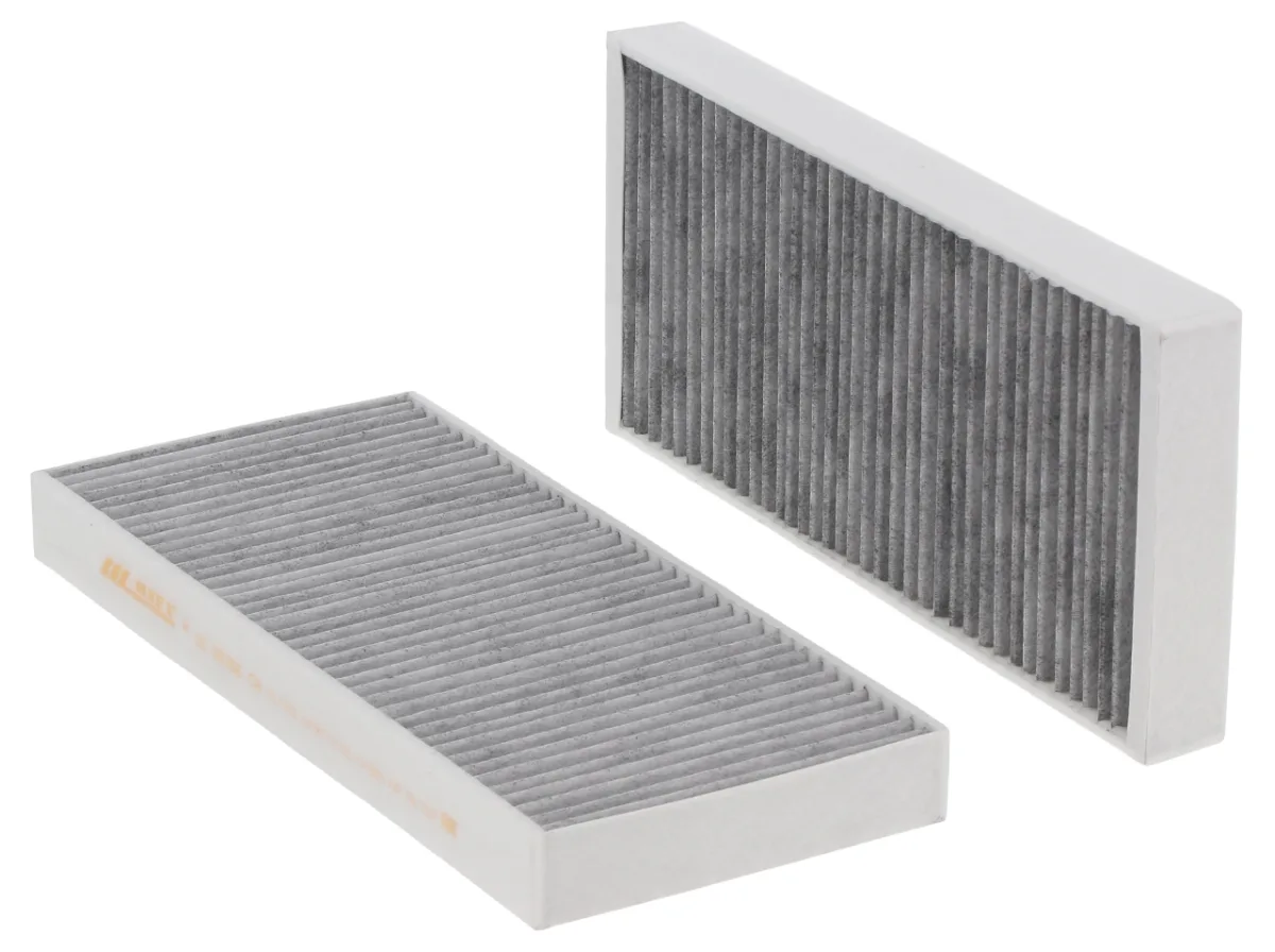 SC50356CA Hifi Filter