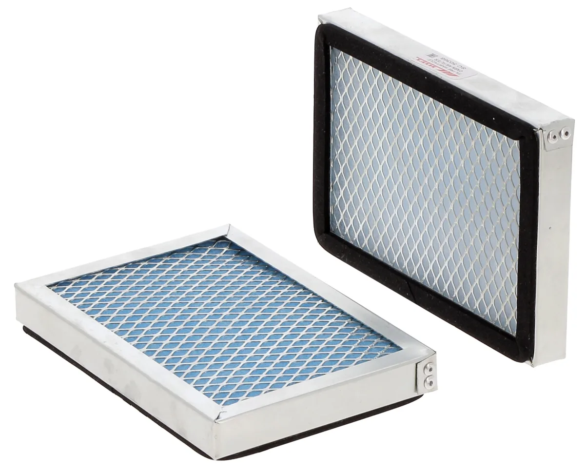 SC50368 Hifi Filter