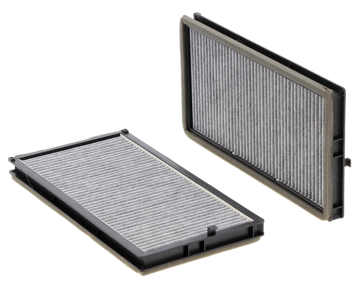 SC5037CA Hifi Filter