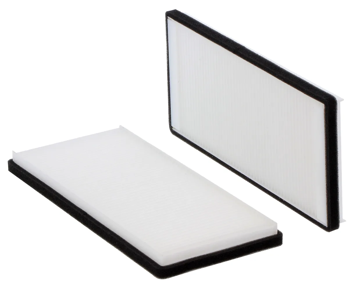 SC50400 Hifi Filter