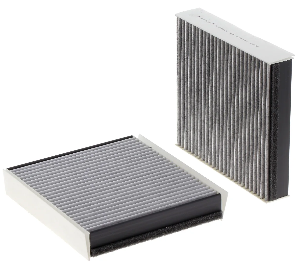 SC5064CA Hifi Filter