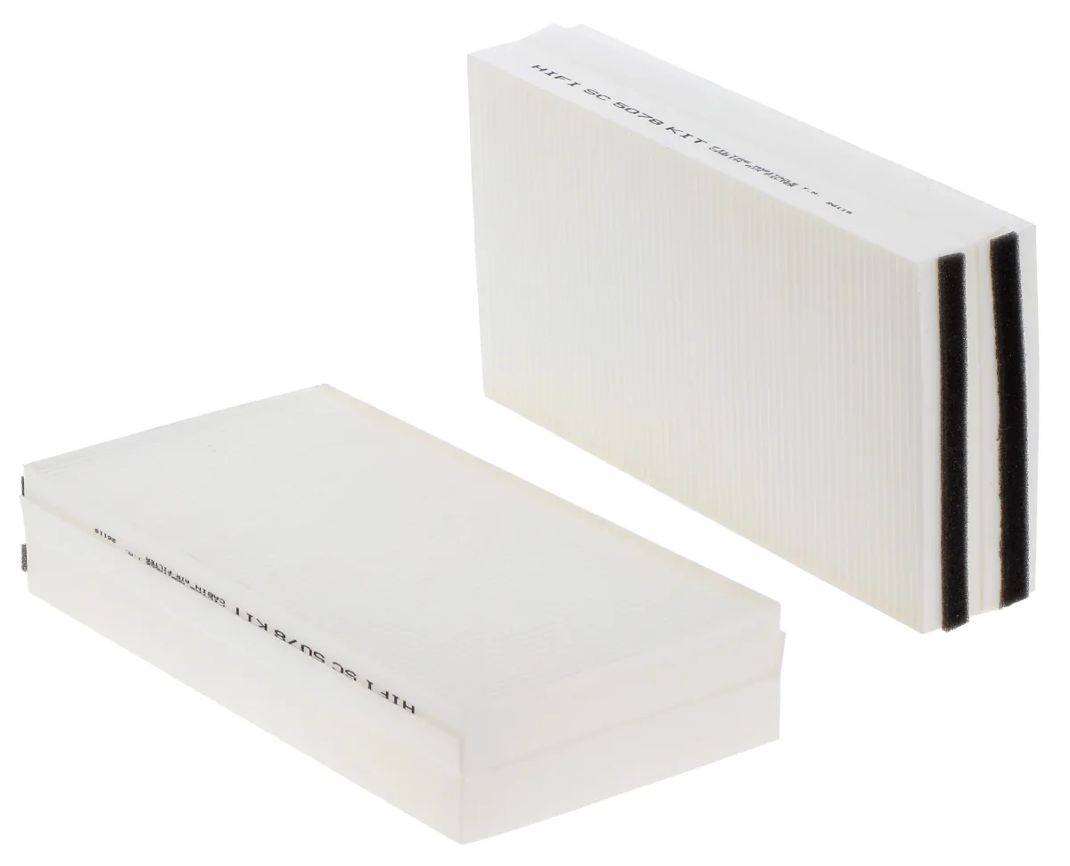 SC5078KIT Hifi Filter