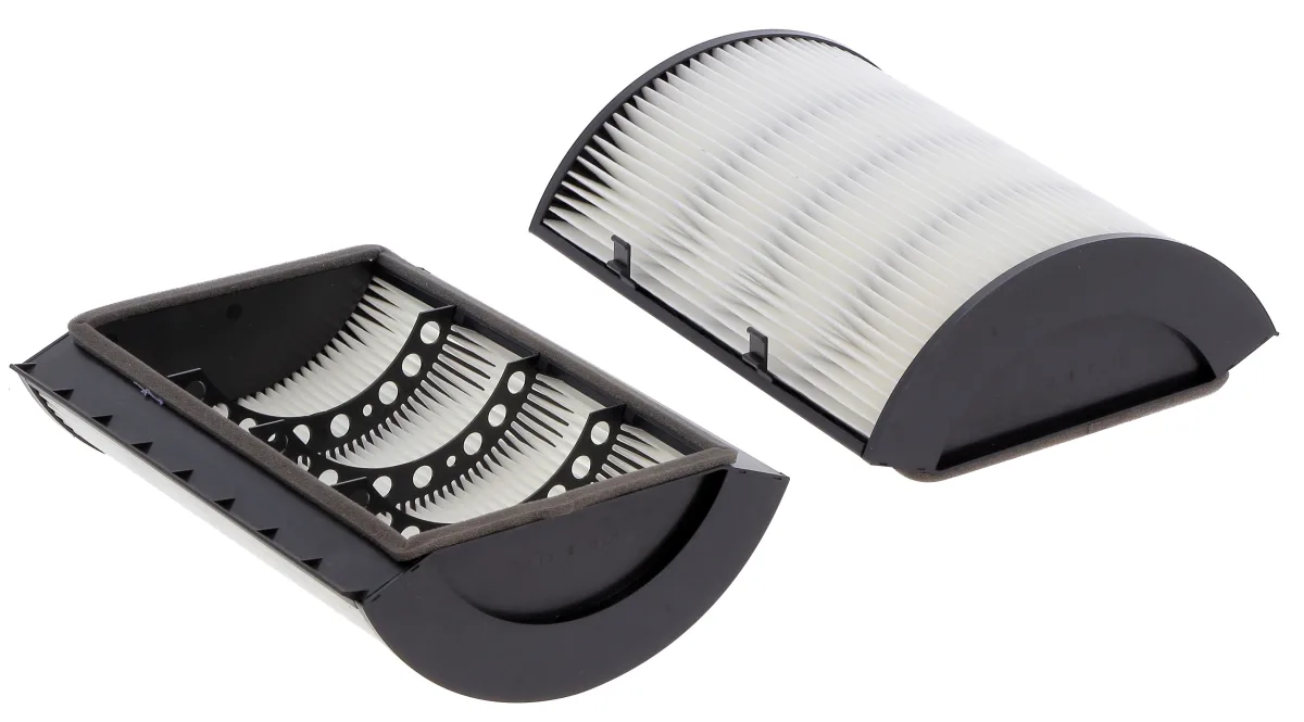 SC5085 Hifi Filter