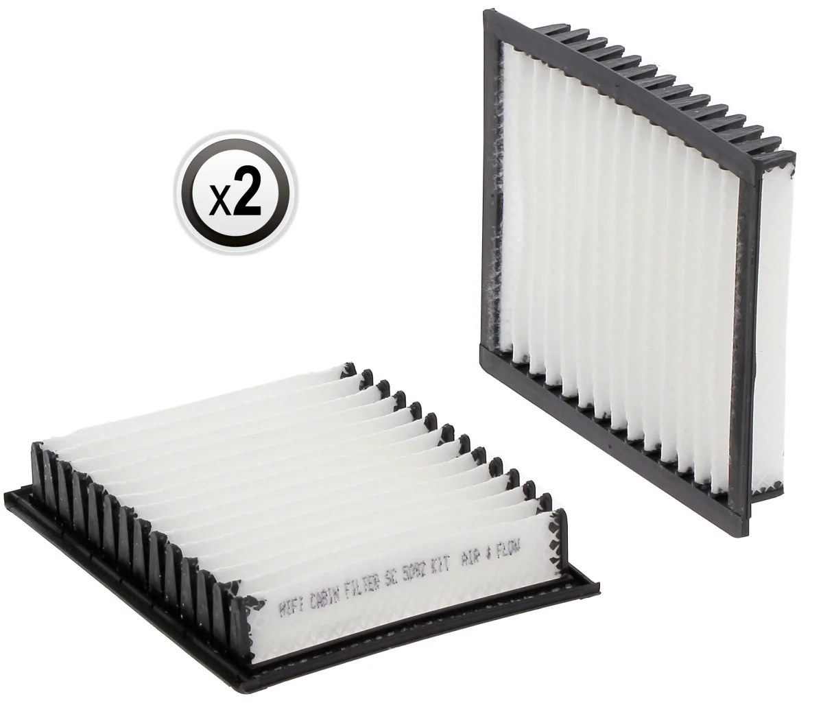SC5092KIT Hifi Filter