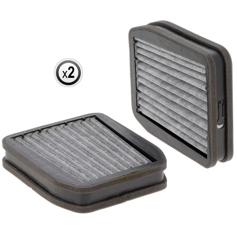 SC5096KITCA Hifi Filter