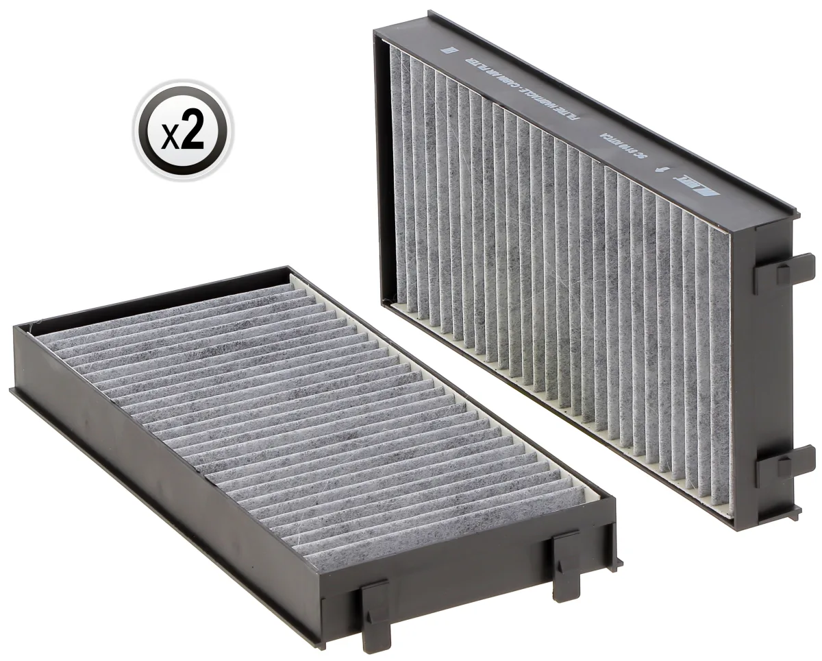 SC5110KITCA Hifi Filter