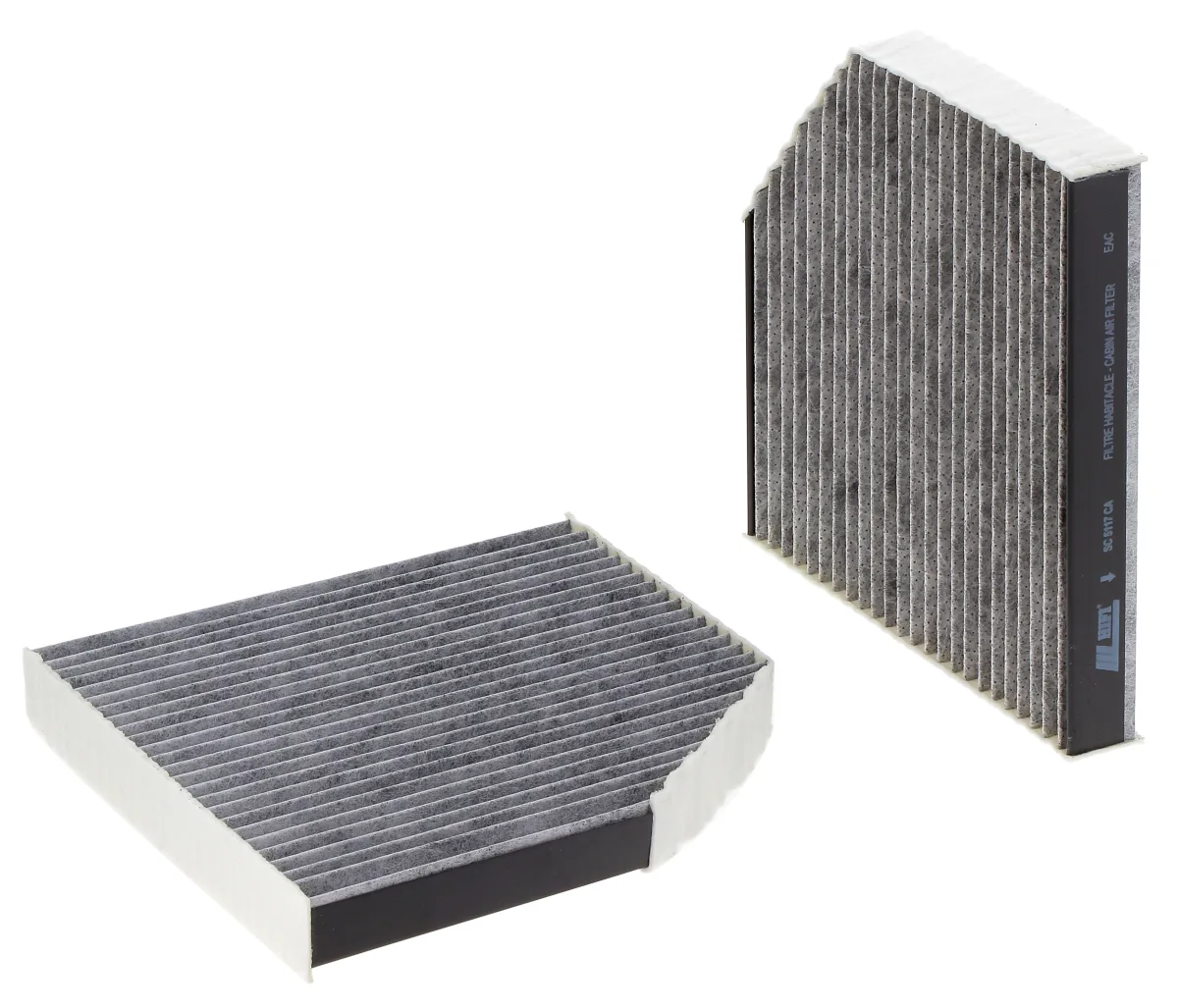 SC5117CA Hifi Filter