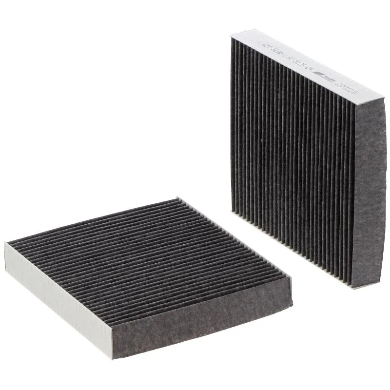 SC5126CA Hifi Filter