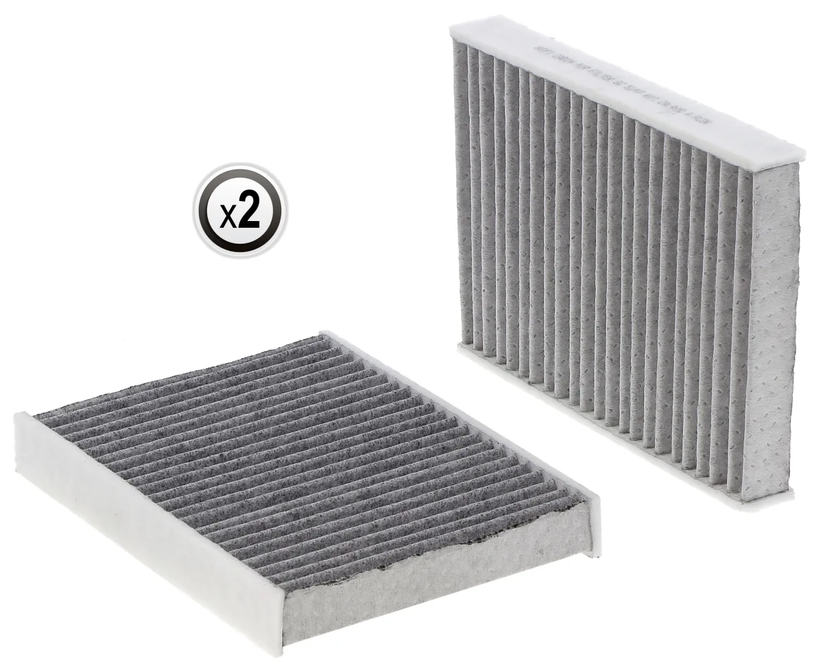 SC5147KITCA Hifi Filter