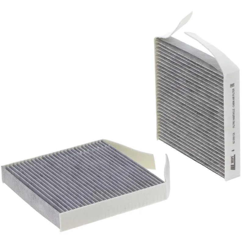 SC5161CA Hifi Filter