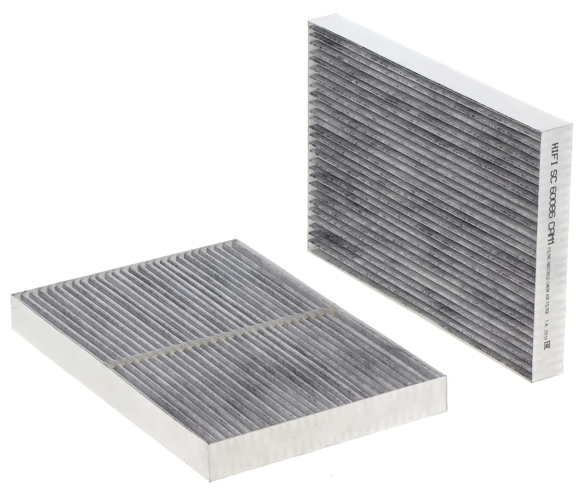 SC60086CA Hifi Filter