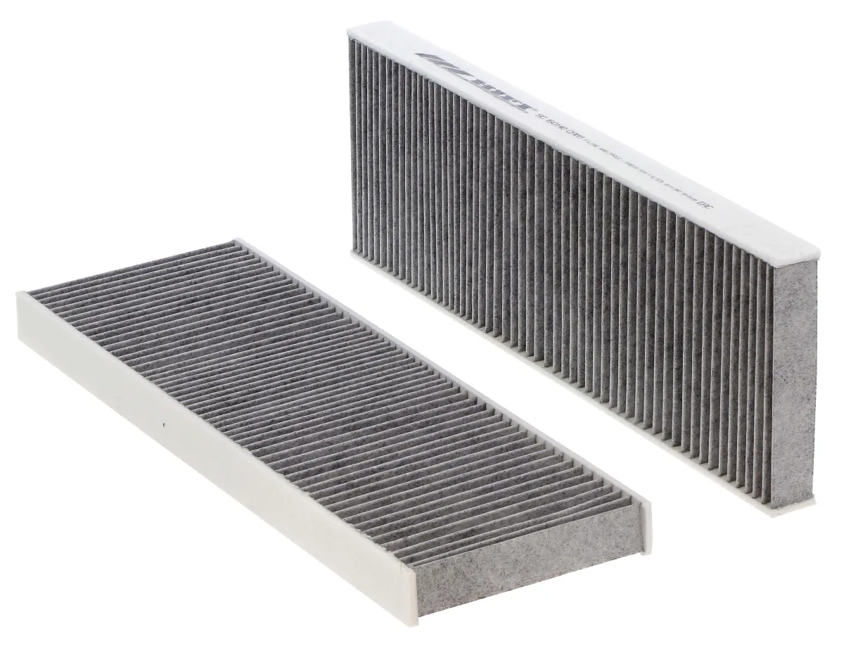 SC60140CAM1 Hifi Filter