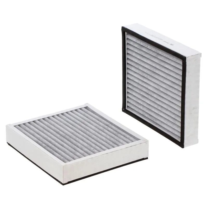 SC60164CAM3 Hifi Filter