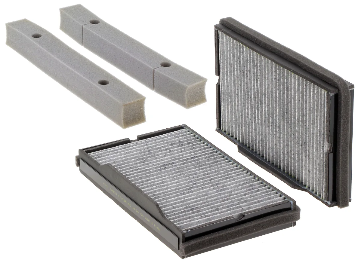 SC6016CA Hifi Filter