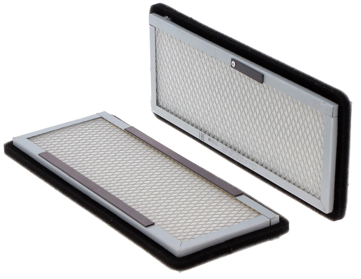SC60176 Hifi Filter